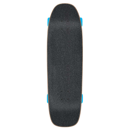 Santa Cruz Complete Cruiser Screaming Hand 8.4 X 29.4