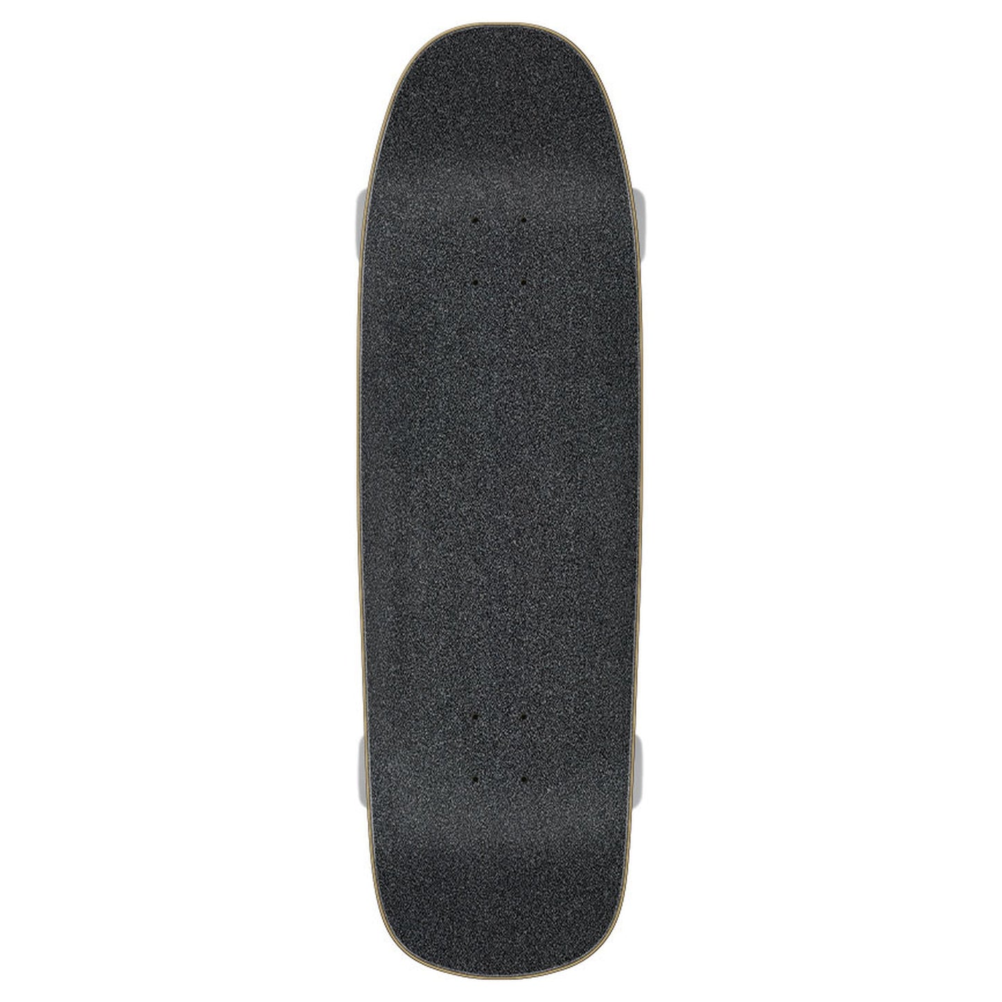 Santa Cruz Complete Cruiser Street Creep Framed 9.51 X 32.26