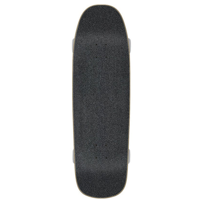 Santa Cruz Complete Cruiser Street Creep Framed 9.51 X 32.26