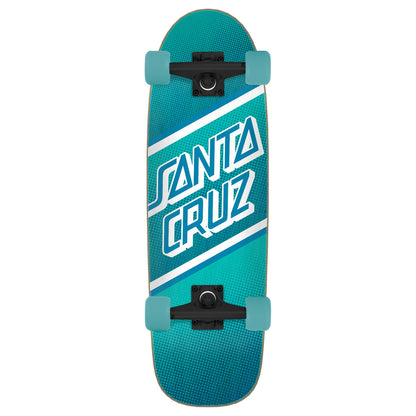 Santa Cruz Complete Cruiser Tonal Fade Street 8.79 X 29.05