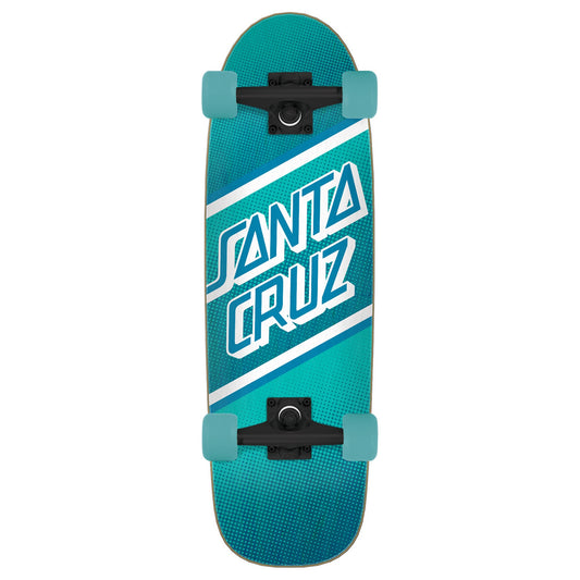 Santa Cruz Complete Cruiser Tonal Fade Street 8.79 X 29.05