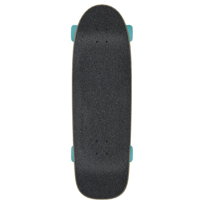 Santa Cruz Complete Cruiser Tonal Fade Street 8.79 X 29.05