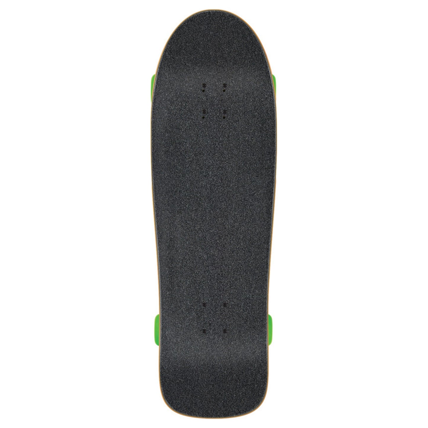 Santa Cruz Complete Cruiser Toxic Hand 9.7 X 31.7 Shaped