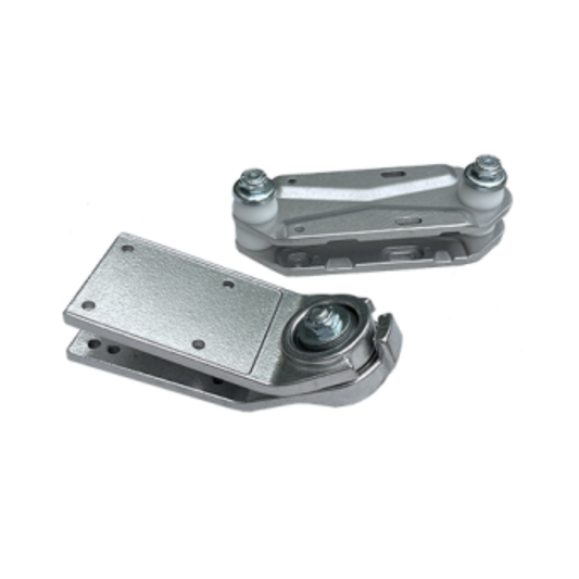 Kit adaptateur conversion surfskate Skate Crew — système ressort avant et pad cushion arrière