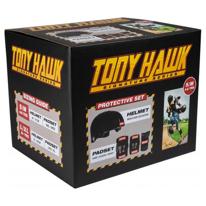 Tony Hawk Set 9+ ans